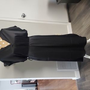 Banana Republic extra large dress.